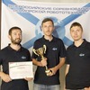 Аквароботех-2018 завершился безоговорочной победой ТНПА «Марлин-350»